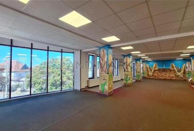 Cladire comerciala 600 mp utili , zona Sagului - 4