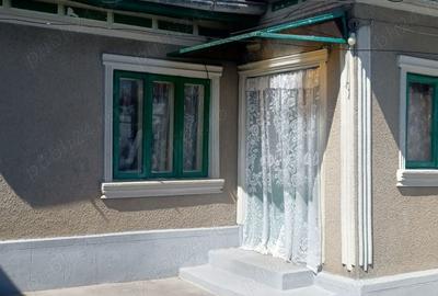 Casă cu 4 camere în Central - 6