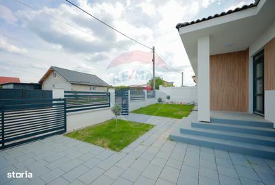 Casă cu 4 camere în Central - 3