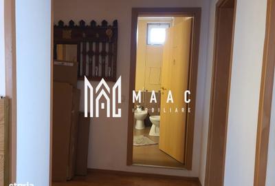 Apartament cu 4 camere decomandat, mobilat în Șelimbăr - 1
