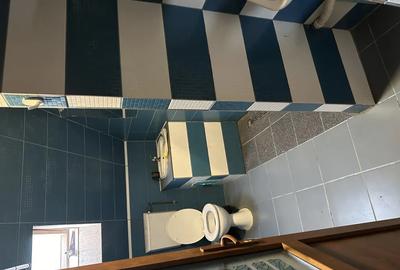 Casă cu 2 camere în Central - 8