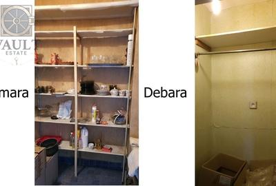 APARTAMENT 3 CAMERE-NATIUNILE UNITE-PARC IZVOR-METROU IZVOR APARTAMENT 3 CAMERE-NATIUNILE UNITE-PARC IZVOR-METROU IZVOR - 8