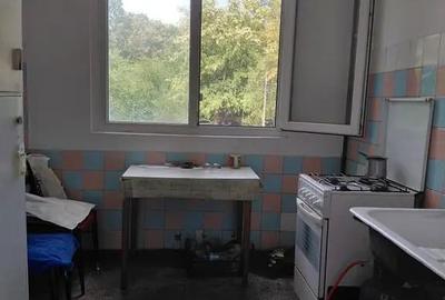 Apartament cu 3 camere semidecomandat în Țiglina 1 - 7