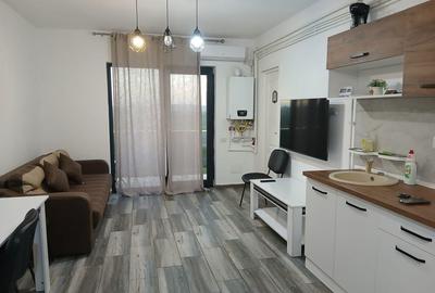 Apartament cu 2 camere în Central - 8