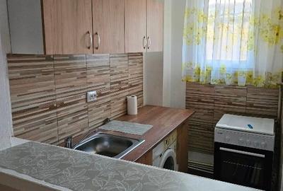 Garsonieră nedecomandată, mobilată în Tătărași - 2