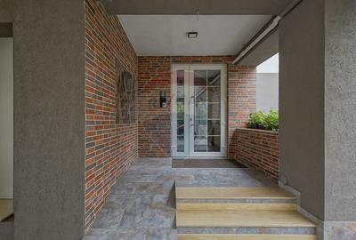 Stil de viata in Penthouse de lux la SHILLER Residence Brasov - 26