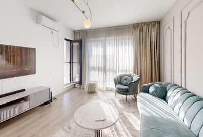 Apartament 2 Camere de Inchiriat Onix Residence *Pipera* *Tur Virtual* - 2