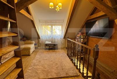 Apartament cu 4 camere, 150 mp, in Centrul Istoric al Brasovului - 10