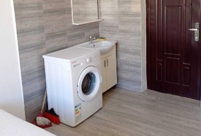 Garsonieră nedecomandată în Tractorul - 4