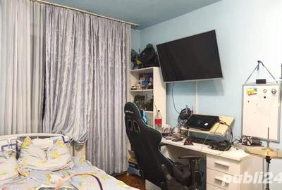 Apartament cu 3 camere decomandat în Ultracentral - 5