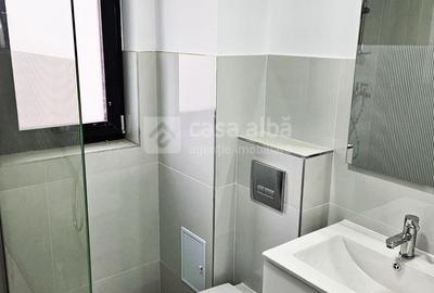 Pacurari - spatiu birouri clasa A, in cladire noua P+3 - 8