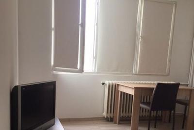 Garsonieră decomandată în Brâncoveanu - 6