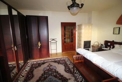 Casă individuală cu 6 camere cu Canalizare în Blașcovici - 5