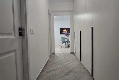 Apartament 2 camere Tudor Vladimirescu - Bucsinescu - Etaj 1 - 9