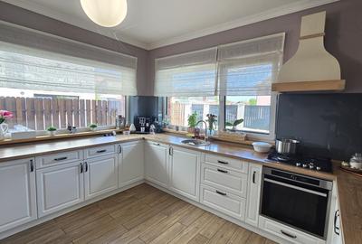 0% Comision la cumpărare! Casă modernă 4 camere, cu teren de 488 mp - 9