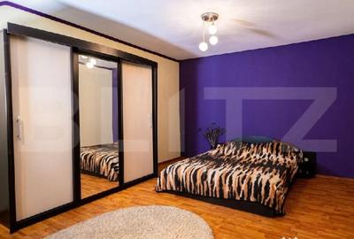 Apartament cu 3 camere semidecomandat în Dorobanților - 1