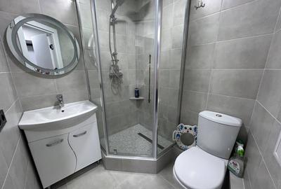 Apartament cu 2 camere decomandat în Lujerului - 2