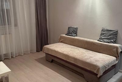 Garsonieră semidecomandată în Pantelimon - 7