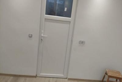 Garsonieră semidecomandată în Mărăști - 2