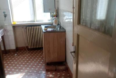 Apartament cu 3 camere semidecomandat în Ultracentral - 3