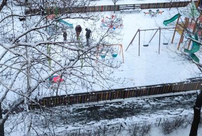 Apartament cu 4 camere decomandat, mobilat în Brazda lui Novac - 4