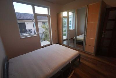 Apartament cu 2 camere decomandat în Exterior Vest - 4