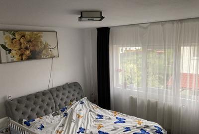 Casă cu 4 camere în Florești - 3