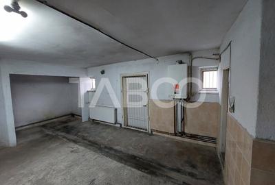 Spatiu industrial de inchiriat 170 mp in zona Turnisor Sibiu - 6