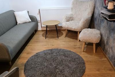 Apartament cu 4 camere decomandat în Central - 6