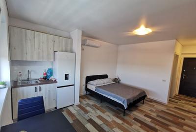 Proprietar - Chiajna - complex Pollux garsoniera - 1