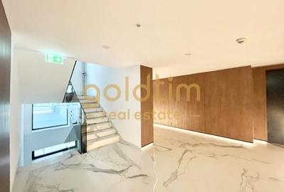 APARTAMENT SUPERB/COMPLEX REZIDENTIAL/SALA SPORT/PARCARE/BANEASA/PINES RESIDENCE - 25