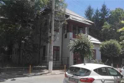 Casă în Slănic - 1