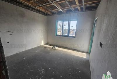 Casă individuală cu 4 camere cu Teren 464 Mp în Bâcu - 7