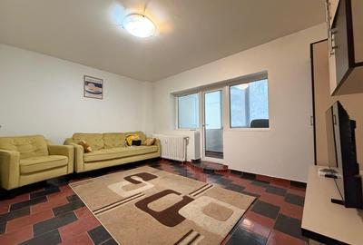 APARTAMENT 2 CAMERE 60 MP 1/4 VIS A VIS DE INTRAREA IN PARCUL LUMEA COPIILOR - 2