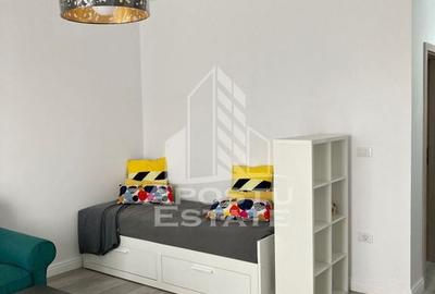Garsonieră decomandată în Braytim - 5
