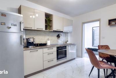 Apartament cu 2 camere în Centrul Istoric - 14
