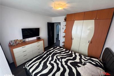 Apartament cu 3 camere, mobilat în Central - 8