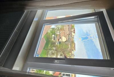 Apartament cu 2 camere semidecomandat în Aradului - 6