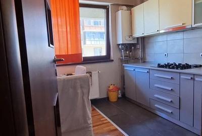 Apartament cu 2 camere decomandat în Chiajna - 3