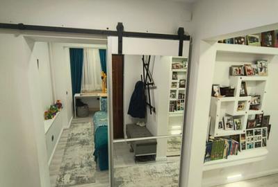 Apartament 3 camere, 71.26 mp, zona Brazda lui Novac - 4