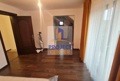 Casă cu 3 camere cu Teren 678 Mp în Bradu - 2