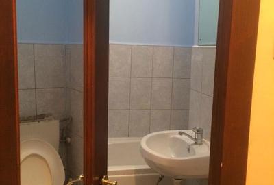 Apartament semidecomandat în Central