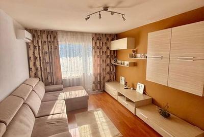 Apartament cu 2 camere semidecomandat în Central - 2