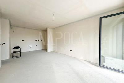 Apartament 3 camere de vanzare in Marasti, Cluj Napoca - 2