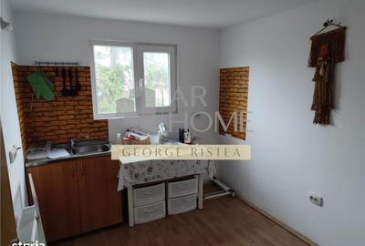 Casă cu 4 camere decomandat în Românești - 5