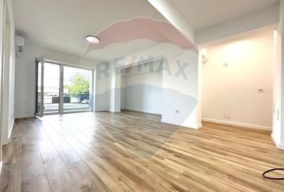 Apartament cu 2 camere decomandat în Central - 3