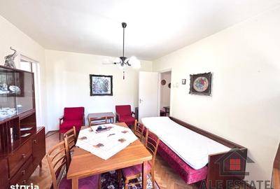 Apartament cu 2 camere în Central - 3