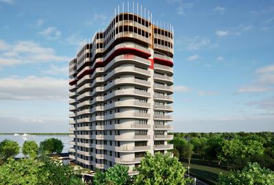 Start vânzări Tomis Tower II - 5