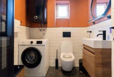 Garsoniera in zona Lujerului - 4