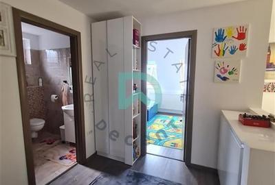 Casa  Tarlungeni, Brasov - 23